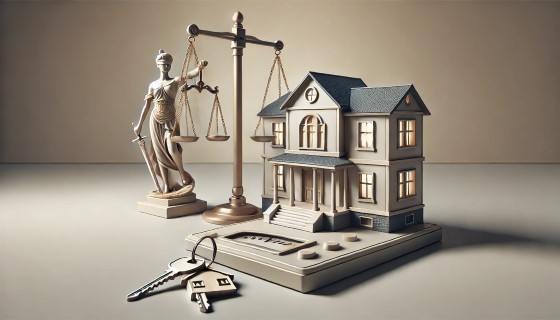 real estate law